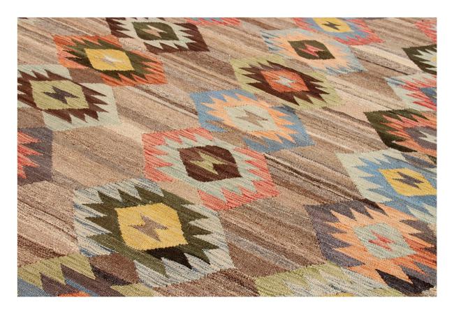 キリム アフガン Heritage - 1