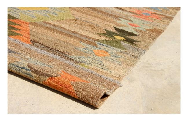 キリム アフガン Heritage - 2