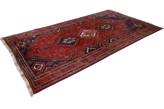 Shiraz - 1