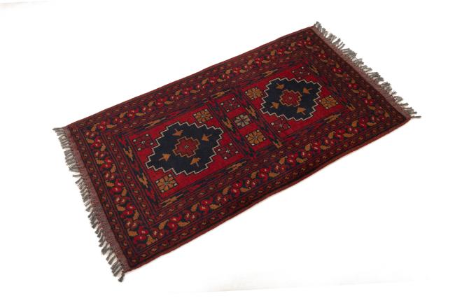Khal Mohammadi - 1