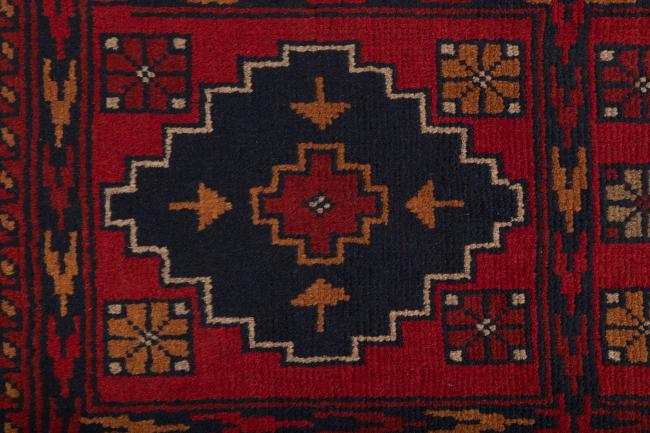 Khal Mohammadi - 4
