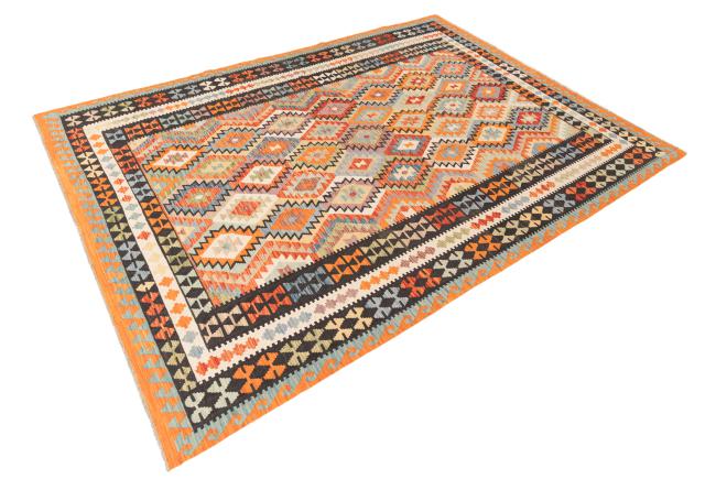 Kilim Afghan - 1