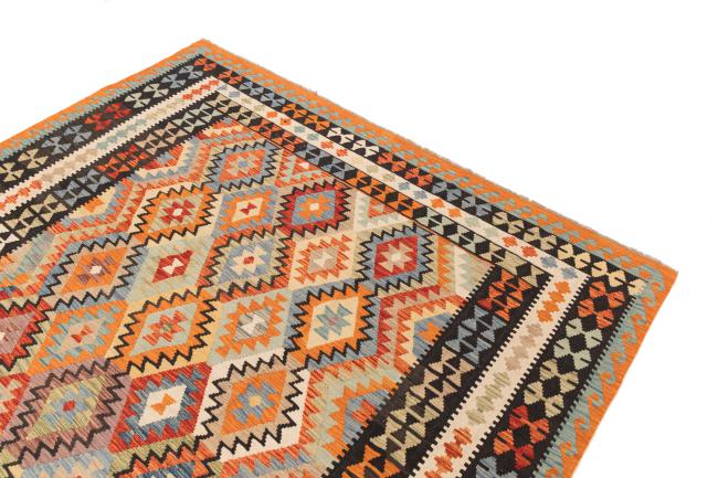 Kilim Afghan - 2
