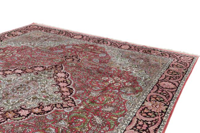 Kashmir Silk Viskose - 3