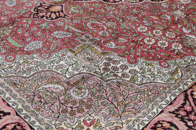 Kashmir Silk Viskose - 4