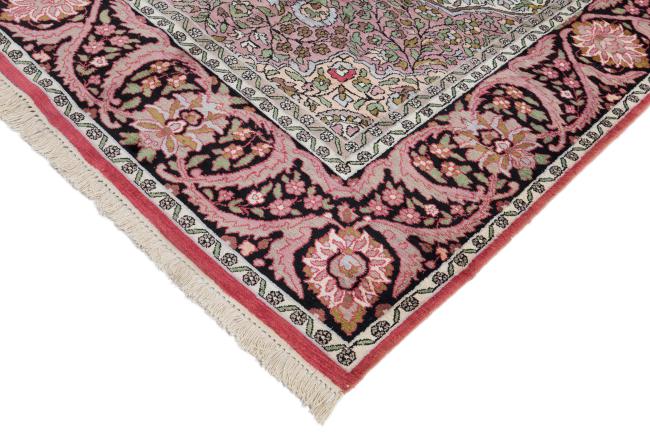 Kashmir Silk Viskose - 5
