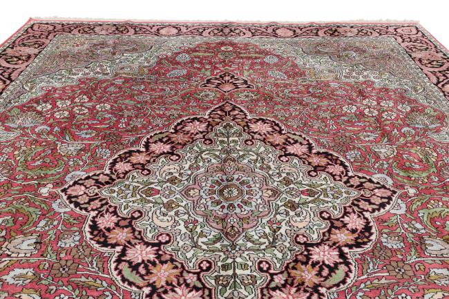Kashmir Silk Viskose - 7
