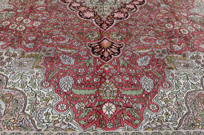 Kashmir Silk Viskose - 9