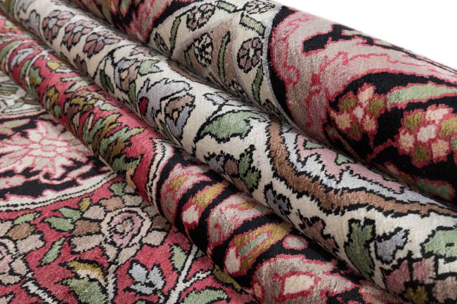 Kashmir Silk Viskose - 10