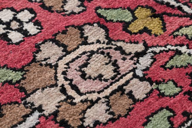 Kashmir Silk Viskose - 11