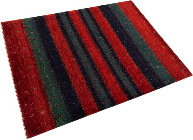 Persan Gabbeh Loribaft Atash - 1