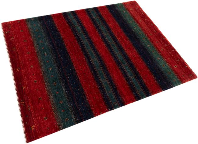 Persan Gabbeh Loribaft Atash - 2