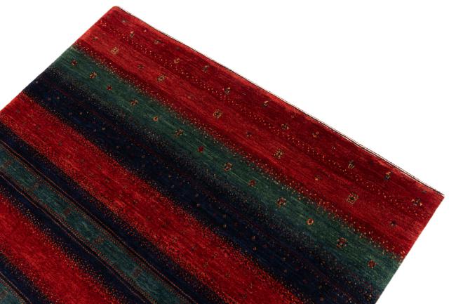 Persan Gabbeh Loribaft Atash - 3