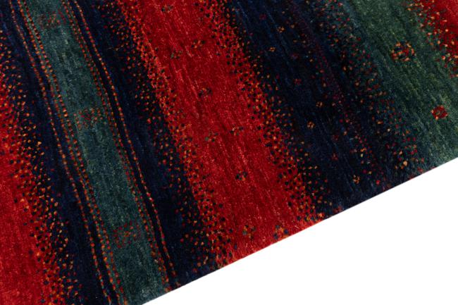 Persan Gabbeh Loribaft Atash - 4