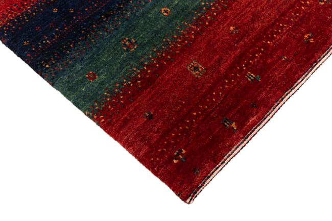 Persan Gabbeh Loribaft Atash - 5