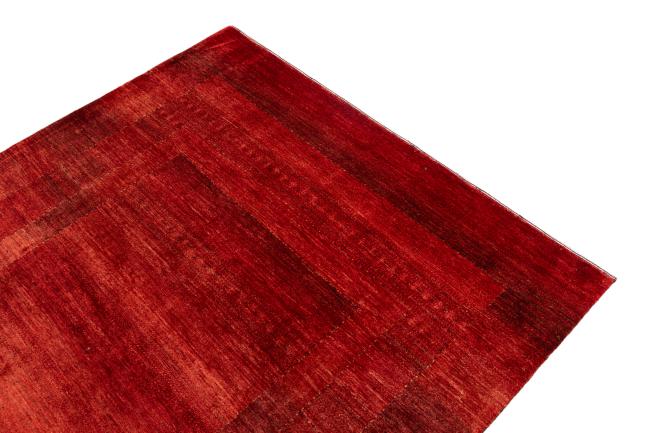 Persian Gabbeh Loribaft Essence - 3