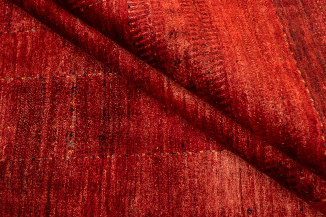 Persian Gabbeh Loribaft Essence - 8