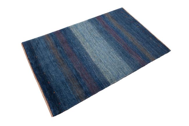 Persian Gabbeh Loribaft Nowbaft - 1