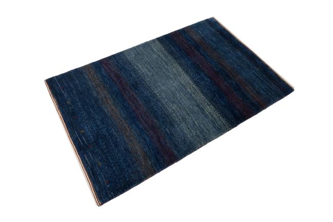 Persian Gabbeh Loribaft Nowbaft - 2