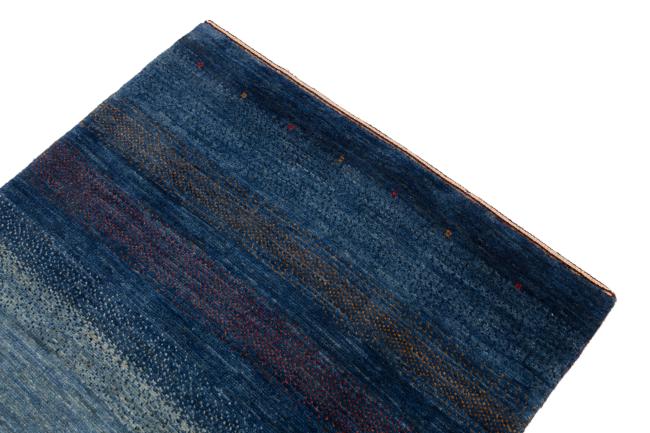 Persian Gabbeh Loribaft Nowbaft - 3