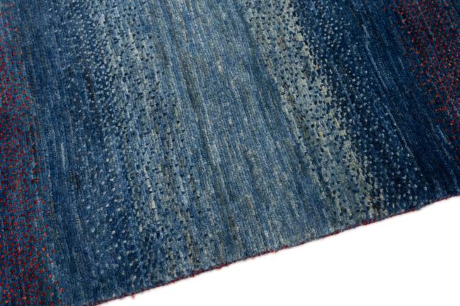 Persian Gabbeh Loribaft Nowbaft - 4