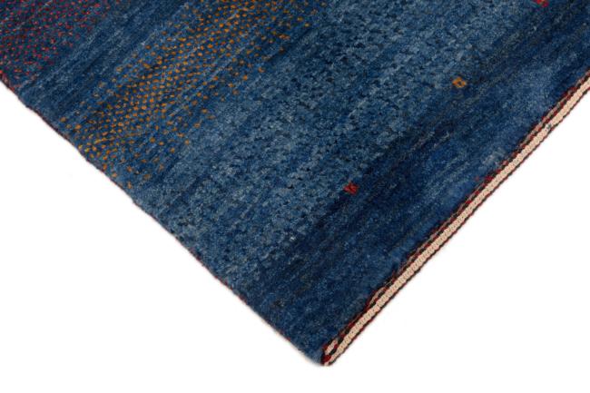 Persian Gabbeh Loribaft Nowbaft - 5