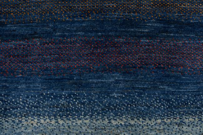 Persian Gabbeh Loribaft Nowbaft - 6