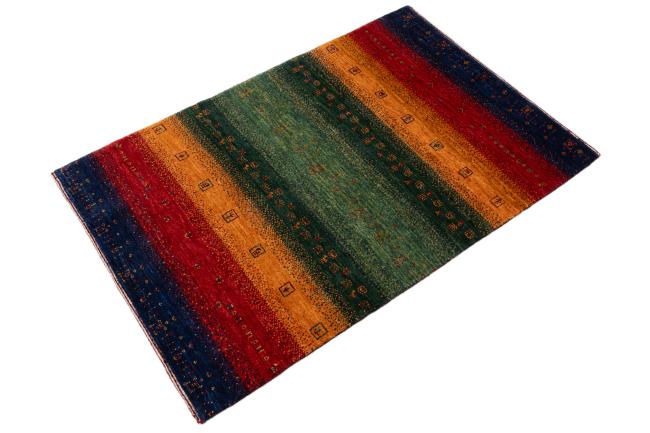 Persia Gabbeh Loribaft Atash - 2