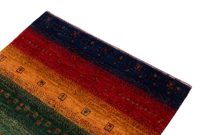 Persia Gabbeh Loribaft Atash - 3