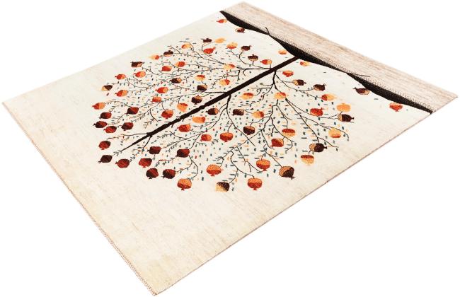 Persisk Gabbeh Loribaft Nowbaft - 1