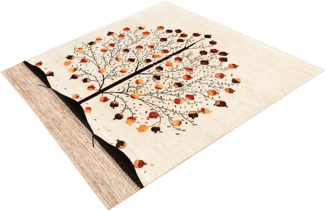 Persisk Gabbeh Loribaft Nowbaft - 2