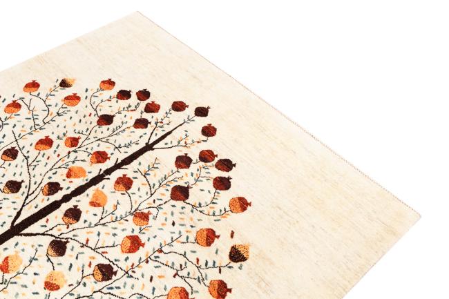 Persisk Gabbeh Loribaft Nowbaft - 3