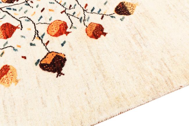 Persisk Gabbeh Loribaft Nowbaft - 4