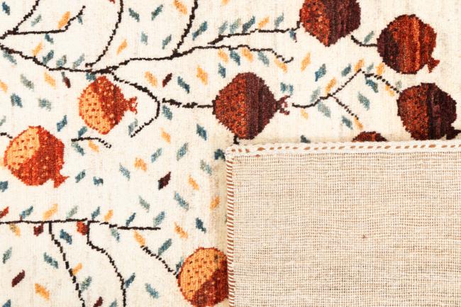 Persisk Gabbeh Loribaft Nowbaft - 6