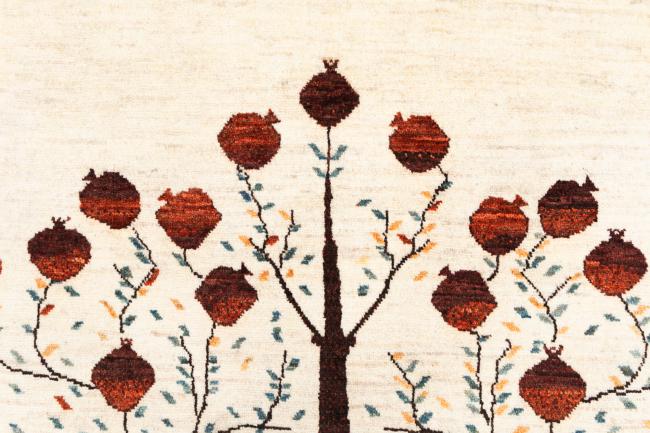 Persisk Gabbeh Loribaft Nowbaft - 7