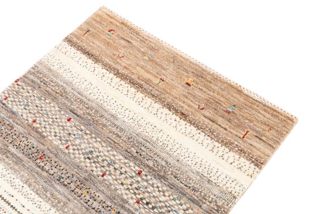 Perser Gabbeh Loribaft Natura - 3