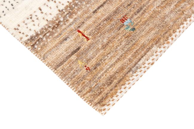 Perser Gabbeh Loribaft Natura - 5