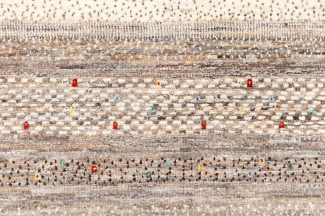 Perser Gabbeh Loribaft Natura - 6