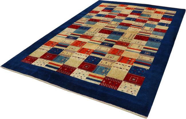 Perzsa Gabbeh Loribaft - 2