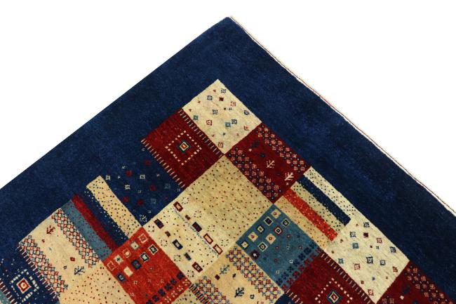 Perzsa Gabbeh Loribaft - 3