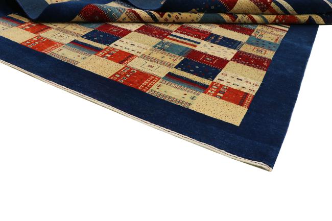 Perzsa Gabbeh Loribaft - 4