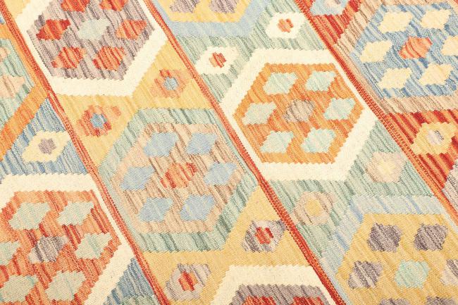 Kilim  Afghan - 3