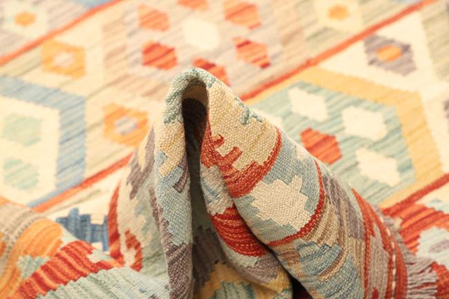 Kilim  Afghan - 5