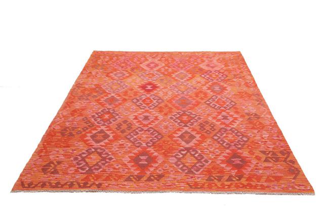 Kilim Afghan - 1