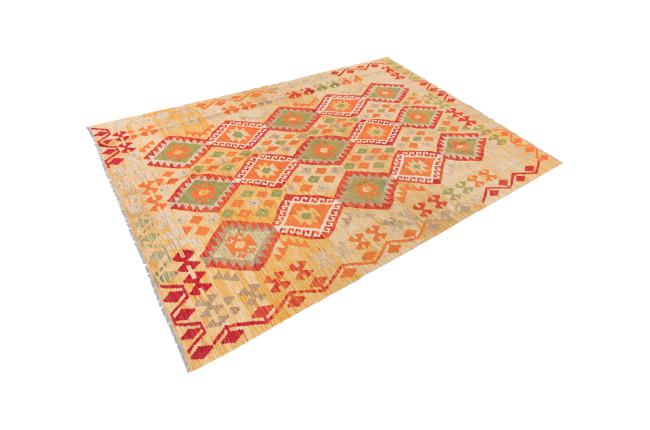 Kilim Afghan Heritage - 1