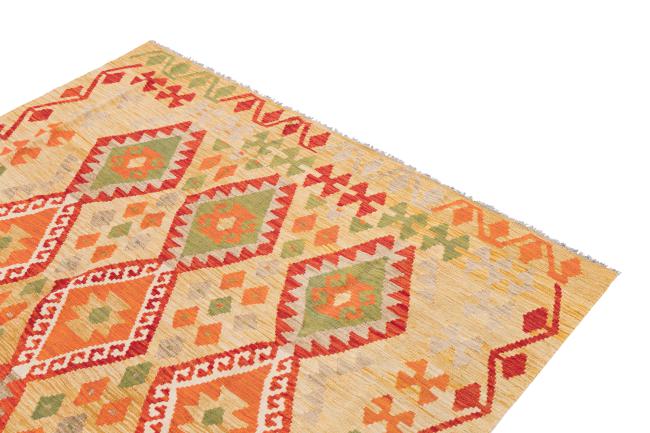 Kilim Afghan Heritage - 2