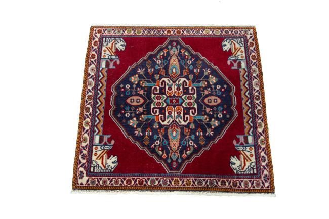 Shiraz - 3