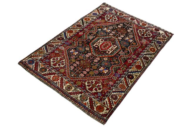 Shiraz - 1