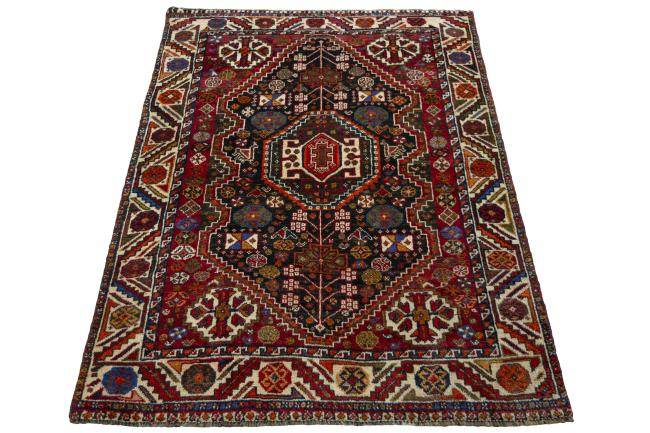 Shiraz - 3