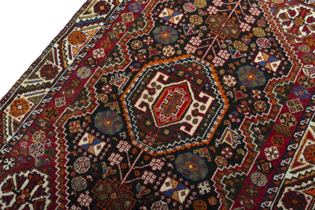 Shiraz - 4